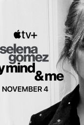 Selena Gomez   My Mind and Me 2022   - 21