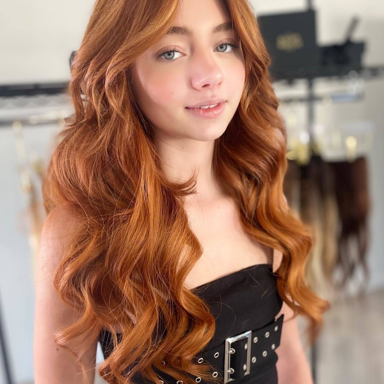 Sicily Rose 10 20 2022 CelebMafia