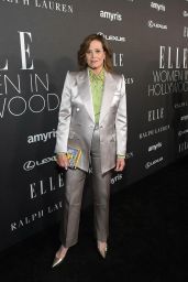 Sigourney Weaver– Elle Women in Hollywood Celebration in Los Angeles 10/17/2022