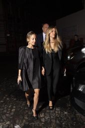 Sofia Richie With Sister Nicole Richie   Celebrates Her Bachelorette Party in Paris 10 13 2022   - 30