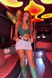 Sommer Ray 10/13/2022