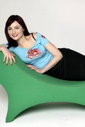 Sophie Ellis Bextor   Photo Shoot October 2002   - 85