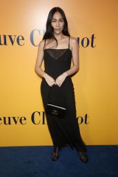 Stephanie Shepherd – The Veuve Clicquot 250th Anniversary Celebration in Beverly Hills