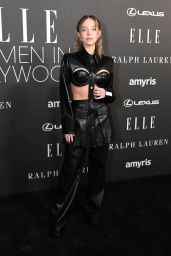 Sydney Sweeney – Elle Women in Hollywood Celebration in Los Angeles 10/17/2022