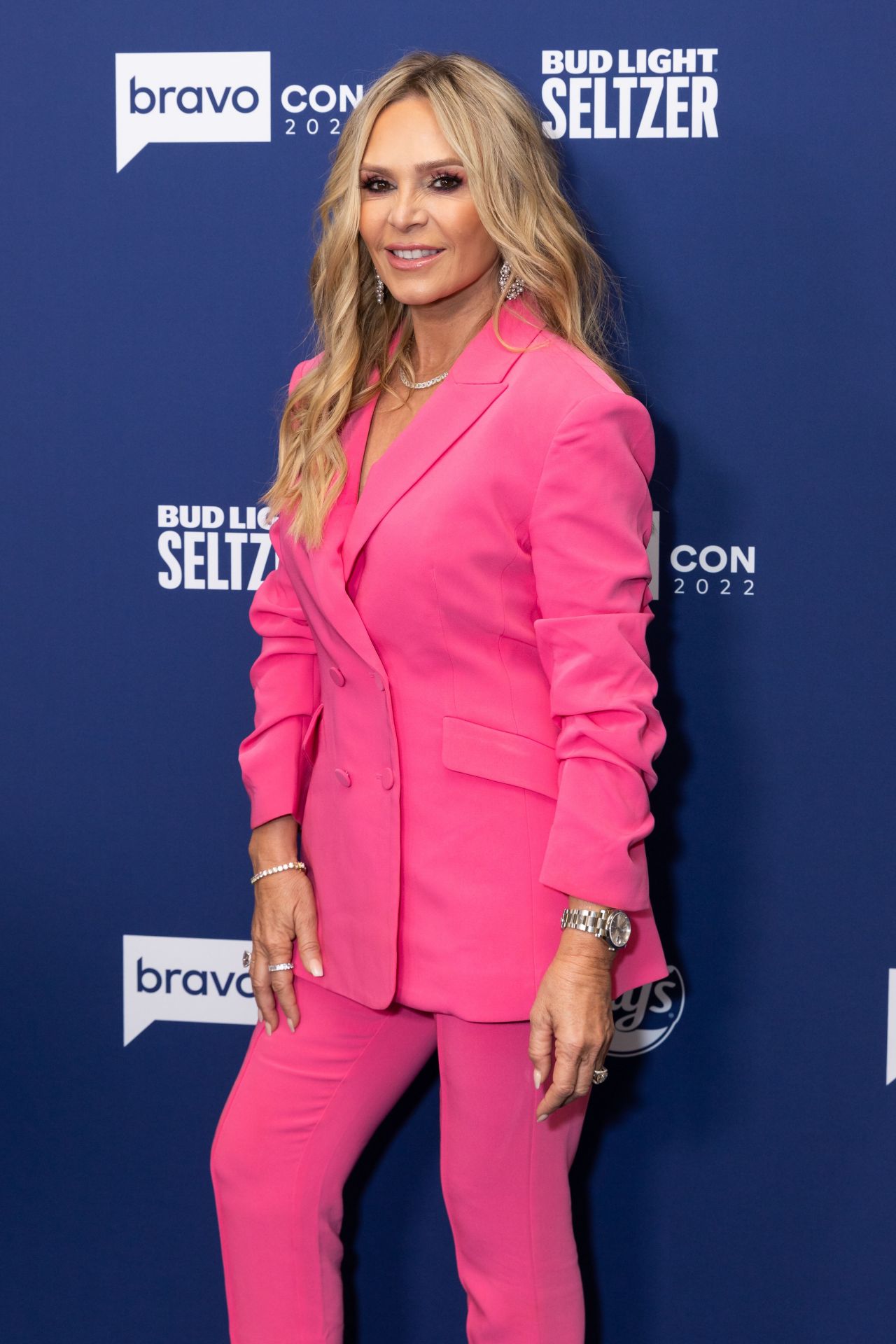 Tamra Judge – BravoCon 2022 in New York 10/15/2022 • CelebMafia