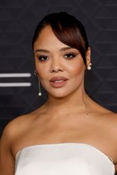 Tessa Thompson – “Black Panther 2: Wakanda Forever” Premiere in Los Angeles 10/26/2022