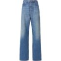 Valentino Archive Wide-Leg Jeans