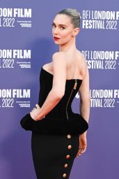 Vanessa Kirby - "The Son" Premiere at BFI London Film Festival 10/10/2022