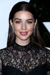 Adelaide Kane   GQ Men of the Year Party 2022 in West Hollywood   - 3