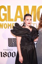 Alessandra Ambrosio - Glamour Women Of The Year Mexico & Latin America in Mexico City 11/10/2022