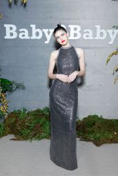 Alexandra Daddario – Baby2Baby Gala 2022