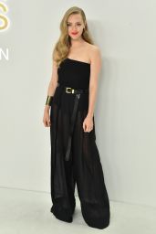 Amanda Seyfried – CFDA Fashion Awards in New York 11/07/2022