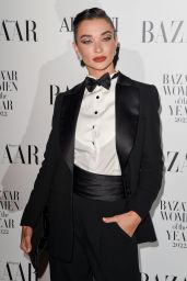 Amy Jackson – Harper’s Bazaar Women Of The Year Awards in London 11/10/2022
