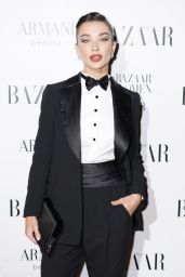Amy Jackson – Harper’s Bazaar Women Of The Year Awards in London 11/10/2022