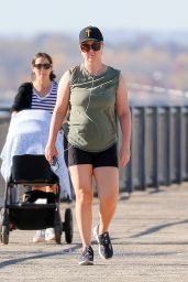 Amy Schumer - Out in New York 11/07/2022