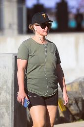 Amy Schumer - Out in New York 11/07/2022