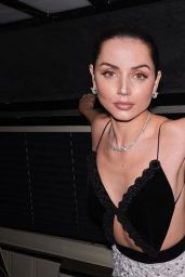 Ana de Armas   Academy Governors Awards Photo Shoot November 2022   - 93