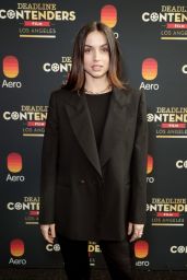 Ana de Armas - Contenders Film: Los Angeles 11/19/2022