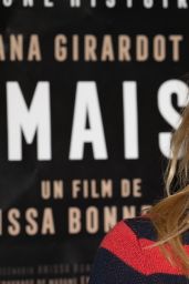 Ana Girardot – “La Maison” Premiere in Paris 11/08/2022