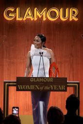 Angela Bassett – 2022 Glamour Women of the Year Awards in New York City 11/01/2022