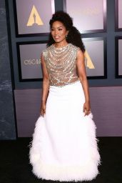 Angela Bassett   Governors Awards in Los Angeles 11 19 2022   - 32