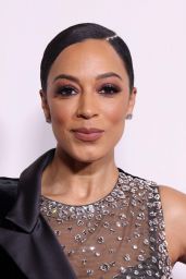Angela Rye – 2022 Glamour Women of the Year Awards in New York City 11/01/2022