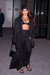 Anitta – WSJ. Magazine 2022 Innovator Awards in NYC