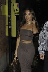 Antigoni Buxton and Danica Taylor   Look Fantastic Event in Manchester 11 17 2022   - 90