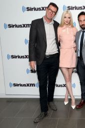 Anya Taylor-Joy - SiriusXM Town Hall With The Cast Of "The Menu" in New York 11/16/2022
