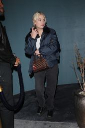 Ashley Benson   Out in West Hollywood 11 13 2022   - 78