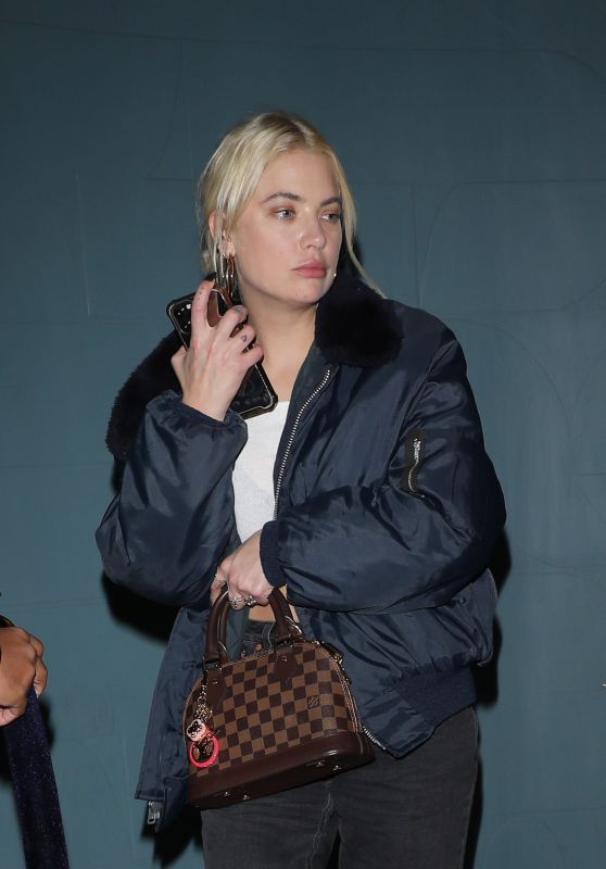 Ashley Benson - Out in West Hollywood 11/13/2022
