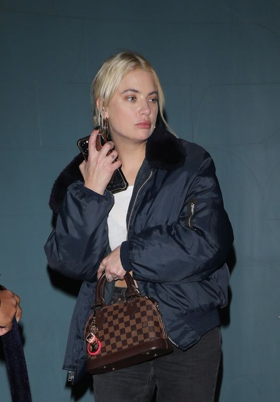 Ashley Benson   Out in West Hollywood 11 13 2022   - 91