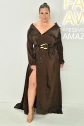 Ashley Graham – CFDA Fashion Awards in New York 11/07/2022