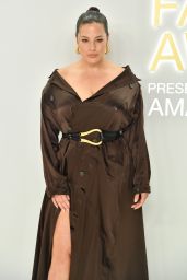 Ashley Graham – CFDA Fashion Awards in New York 11/07/2022