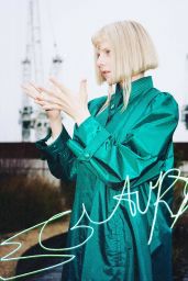 Aurora   TMRW Magazine February 2022   - 26