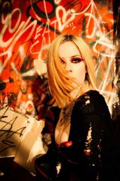 Avril Lavigne 11/14/2022