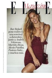 Bar Refaeli   ELLE Spain December 2022 Issue   - 62