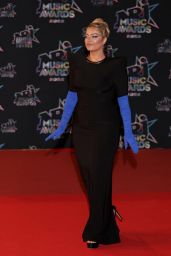 Bebe Rexha   24th NRJ Music Awards in Cannes 11 18 2022   - 57