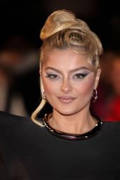 Bebe Rexha – 24th NRJ Music Awards in Cannes 11/18/2022