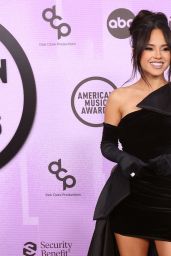 Becky G – American Music Awards 2022