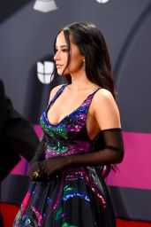 Becky G - Latin Grammy Awards 2022 in Las Vegas