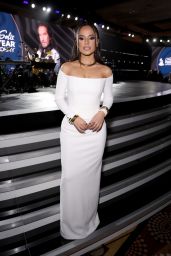 Becky G - Latin Recording Academy Person of the Year Honors in Las Vegas 11/16/2022