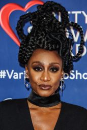 Beverley Knight – Variety Club Showbusiness Awards 2022 in London