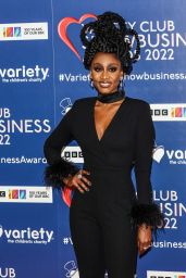 Beverley Knight – Variety Club Showbusiness Awards 2022 in London