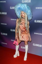 Bimini Bon Boulash   Glamour Women of the Year Awards in London 11 08 2022   - 3