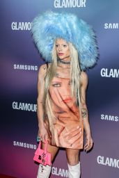 Bimini Bon Boulash   Glamour Women of the Year Awards in London 11 08 2022   - 89