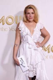 Busy Philipps – 2022 Glamour Women of the Year Awards in NYC