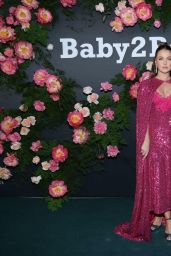 Camilla Luddington – Baby2Baby Gala 2022
