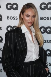 Candice Swanepoel – GQ Men Of The Year Awards 2022 in London