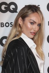 Candice Swanepoel – GQ Men Of The Year Awards 2022 in London